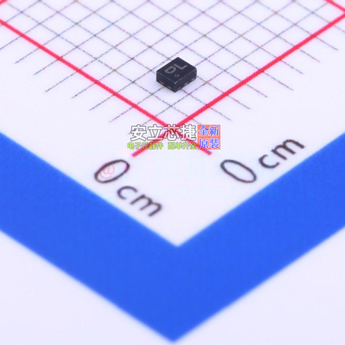 静电保护器(TVS/ESD) ESDR0502NMUTBG UDFN-6 onsemi(安森美)