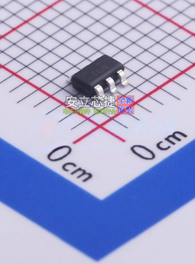运算放大器 FMBA06 SSOT-6 onsemi(安森美) 电子元件配单全新原装