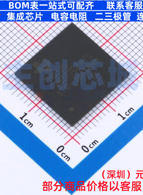 单片机(MCU/MPU/SOC) TMS320F28377DZWTQR NFBGA-337 TI/德州