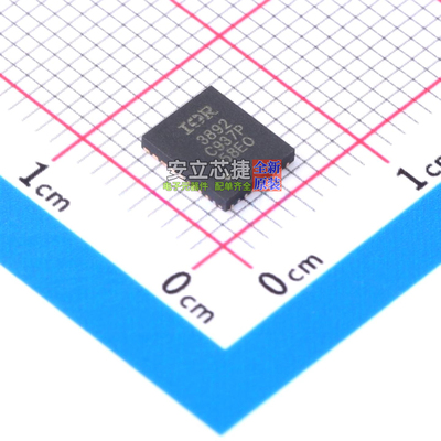 DC-DC电源芯片 IR3892MTRPBF PQFN-31 Infineon(英飞凌) 全新原装