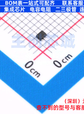 数字晶体管 DDC114EH-7 SOT-563 DIODES(美台) 电子元件全新原装