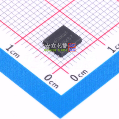 场效应管(MOSFET) NVMFS5C404NWFAFT1G DFN-5 onsemi(安森美)