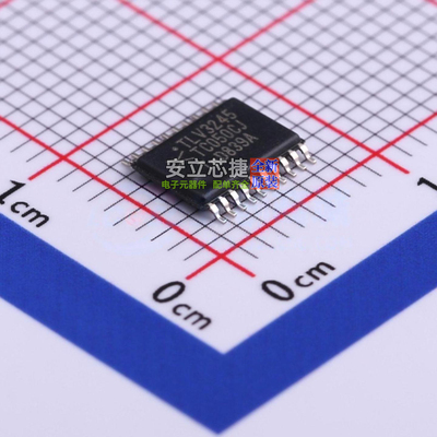 信号开关/编解码器/多路复用器 74CBTLV3245PW,118 TSSOP-20 Nexp