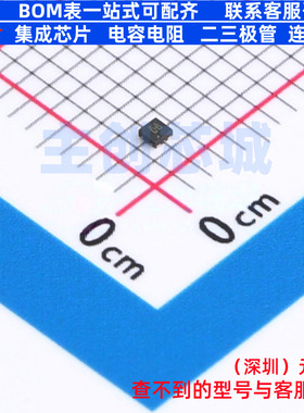 线性稳压器(LDO) LP590728QDQNRQ1 X2-SON-4 TI/德州 电子元器件