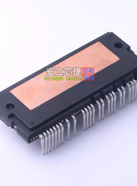 栅极驱动芯片 FNA23512A SPMCA-A34 onsemi(安森美) 电子元件配单