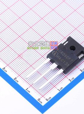 场效应管(MOSFET) IPW60R090CFD7 TO-247 Infineon(英飞凌) 原装