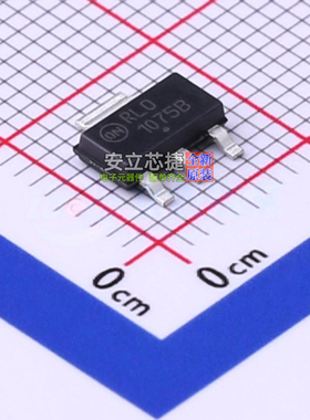 AC-DC控制器和稳压器 NCP1075STBT3G SOT-223-4 onsemi(安森美)