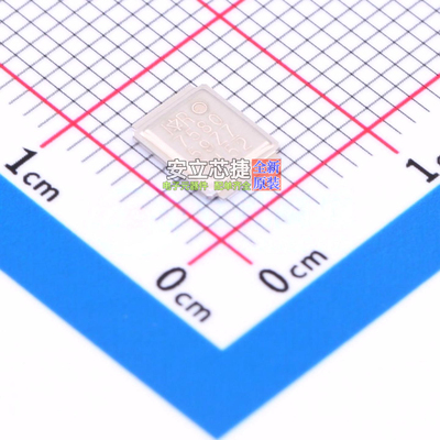 场效应管(MOSFET) IRF7580MTRPBF MG-WDSON-8 Infineon(英飞凌)