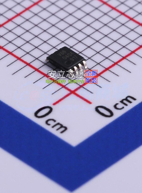 逻辑门 74LVC2G86DC,125 VSSOP-8 Nexperia(安世) 电子元器件配单