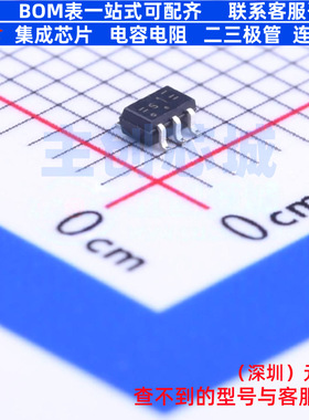 转换器/电平移位器 NTS0101GW,125 SOT-363 安世 电子元器件配单