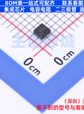 电池管理 RT9527GQW WDFN-8 RICHTEK(立锜) 电子元件配单全新原装