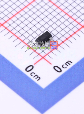 电压基准芯片 KA431SLMFTF SOT-23F-3 onsemi(安森美) 电子元器件