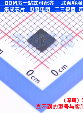 电池管理 RT9467GQW WQFN-24 RICHTEK(立锜) 电子元器件全新原装