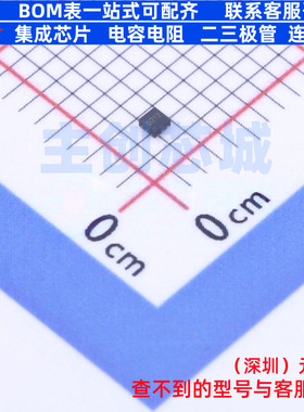 线性稳压器(LDO) MD52E12WB6 DFN1x1-4L 明达微 电子元件全新原装