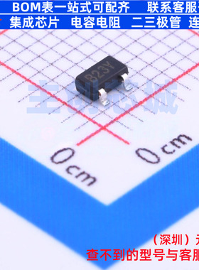 监控和复位芯片 SSP61CC1202MR SOT-23 Siproin(上海矽朋) 元器件