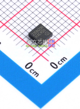 场效应管(MOSFET) BSZ22DN20NS3GATMA1 TSDSON-8FL Infineon(英飞