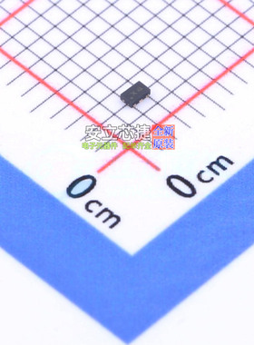 静电保护器(TVS/ESD) PESD3V3X4UHMYL DFN1308-6 Nexperia(安世)