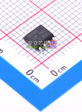 栅极驱动芯片 IR2301SPBF SOIC-8 Infineon(英飞凌) 电子元件配单