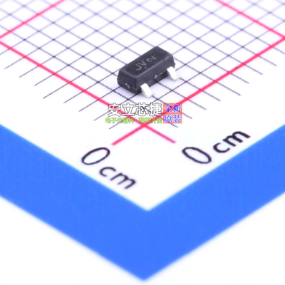 开关二极管 BAS116LT1G SOT-23 onsemi(安森美) 电子元件全新原装