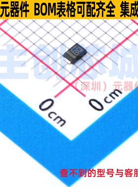 稳压二极管 TFZVTR24B SMD-2P ROHM(罗姆) 电子元件配单全新原装