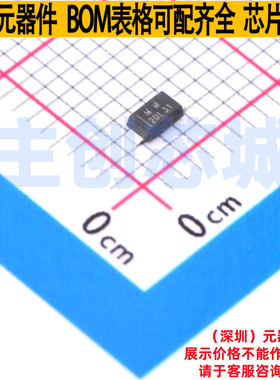 静电保护器(TVS/ESD) SZSMF33AT1G SOD-123FL Littelfuse/力特