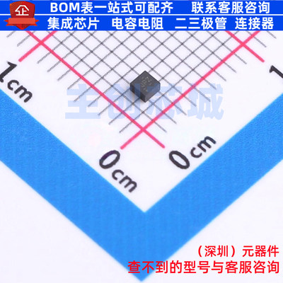 DC-DC电源芯片 TPS62827ADMQR VSON-6 TI/德州 电子元件全新原装