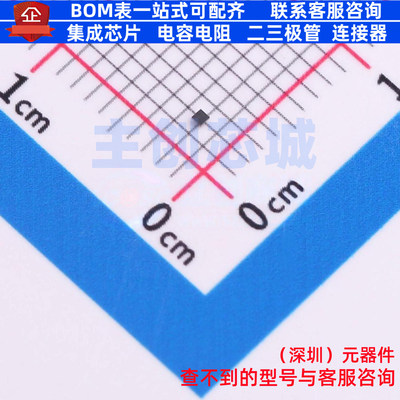 线性稳压器(LDO) TPS7A0230PYCHR DSBGA-4(0.64x0.64) TI/德州