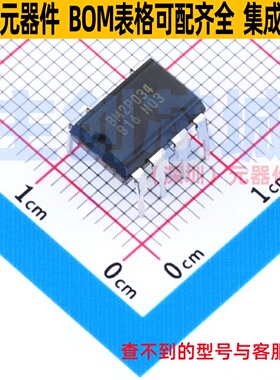 DC-DC电源芯片 BM2P034 DIP-7 ROHM(罗姆) 电子元件配单全新原装