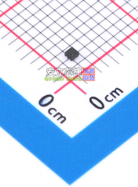 信号开关/编解码器/多路复用器 NC7SZ18FHX MicroPak-2-6 onsemi(