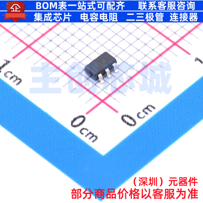 运算放大器 OPA355QDBVRQ1 SOT-23-6 TI/德州 电子元器件全新原装