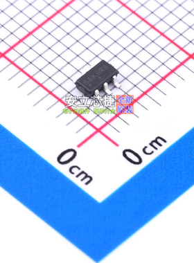 AC-DC控制器和稳压器 NCP4306DADZZBASNT1G TSOP-6 onsemi(安森美
