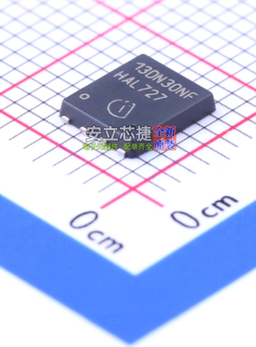 场效应管(MOSFET) BSC13DN30NSFD TDSON-8 Infineon(英飞凌)