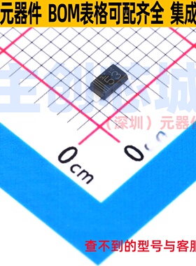 肖特基二极管 RB068MM100TR SOD-123F ROHM(罗姆) 电子元器件配单