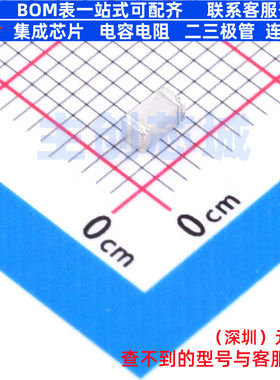 气体放电管(GDT) BSA471N 1206 BORN(伯恩半导体) 电子元器件配单
