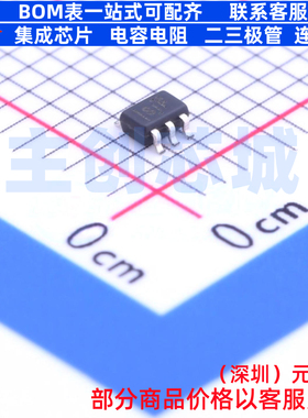 运算放大器 OPA313IDCKT SC-70-5 TI/德州 电子元件配单全新原装