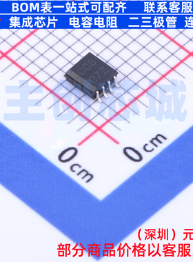 逻辑门 SN74LVC2G08DCTR SM-8 TI/德州 电子元器件配单全新原装