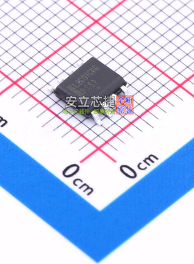 LED驱动 NCL2801CDBDR2G SOIC-8 onsemi(安森美) 电子元器件配单