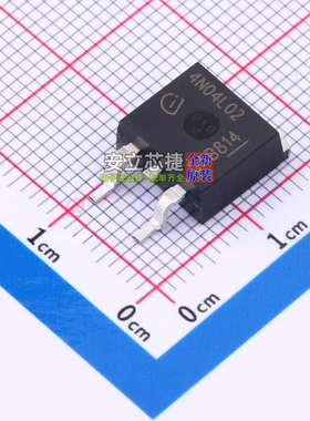 场效应管(MOSFET) IPB120N04S4L02ATMA1 TO-263-3 Infineon(英飞