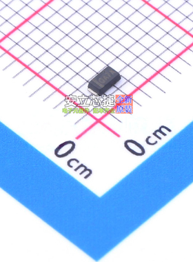通用二极管 S1JHE SOD-323HE onsemi(安森美) 电子元器件全新原装