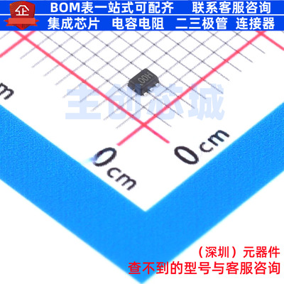 DC-DC电源芯片 RT6252BHGH6F SOT-563-6 RICHTEK(立锜) 全新原装