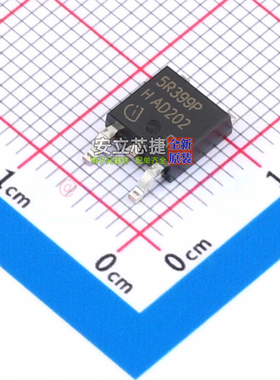 场效应管(MOSFET) IPD50R399CP TO-252 Infineon(英飞凌) 元器件