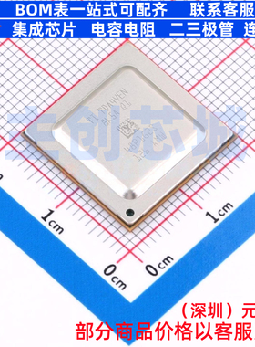 单片机(MCU/MPU/SOC) TDA4VEN8K5AAMWRQ1 FCBGA-594 TI/德州