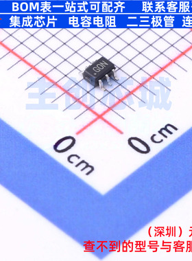 比较器 ADCMP601BKSZ-REEL7 SC-70-6 ADI(亚德诺) 电子元器件配单