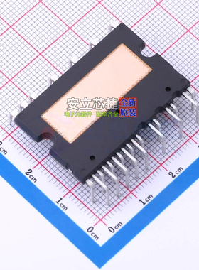 智能功率模块(IPM) IM818MCC DI-24-Power Infineon(英飞凌)
