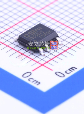 EEPROM CAT93C56VI-GT3 SOIC-8 onsemi(安森美) 电子元件全新原装