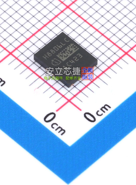 场效应管(MOSFET) IQDH88N06LM5CGATMA1 TTFN-9 Infineon(英飞凌)