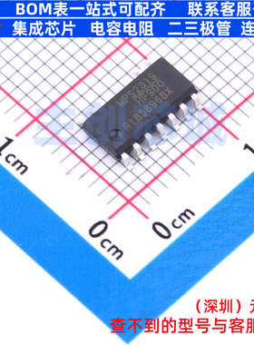 AC-DC控制器和稳压器 HF900GS-Z SOIC-11 电子元件配单全新原装