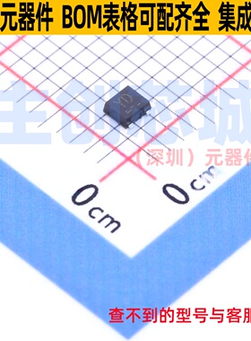场效应管(MOSFET) RZF030P01TL SOT-323 ROHM(罗姆) 电子元件配单