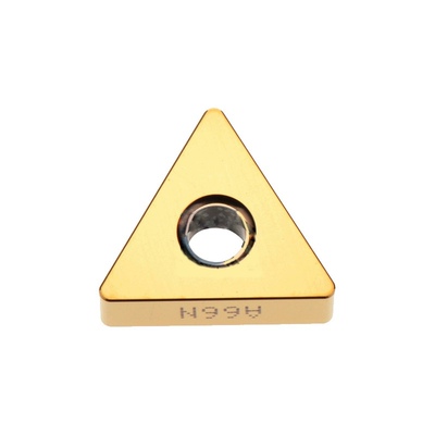 进口二手京瓷全陶瓷刀片TNGA160404 A66N/TNGA160408 A66N 淬火用