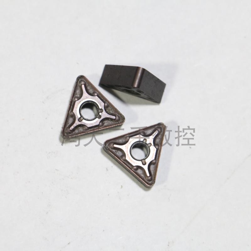 进口二手三菱数控刀片 TNMG160404/TNMG160408-MA-VP15TF 不锈钢